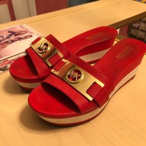 Shoes sandals